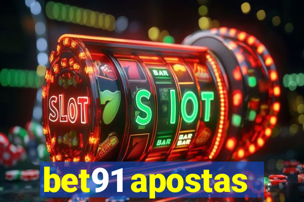 bet91 apostas